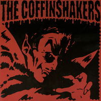 Coffinshakers - Return Of The Vampire