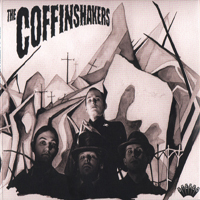 Coffinshakers - The Coffinshakers