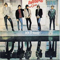 Easybeats - It's 2 Easy