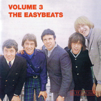 Easybeats - Volume 3
