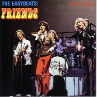Easybeats - Friends