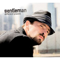 Gentleman - Different Places (Single)