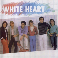 White Heart - White Heart