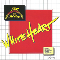 White Heart - Live At Six Flags