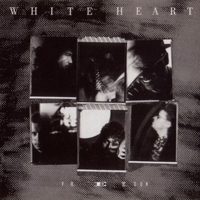 White Heart - Freedom