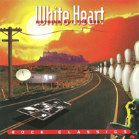 White Heart - Nothing But The Best - Rock Classics