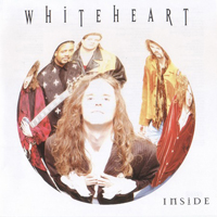 White Heart - Inside