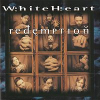 White Heart - Redemption