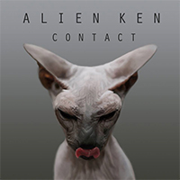 Alien Ken - Contact