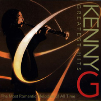 Kenny G - Greatest Hits (CD 2)