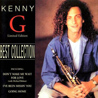 Kenny G - Best Collection