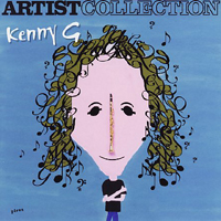 Kenny G - Artist Collection