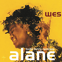 Wes Madiko - Alane (Mix) (Single)