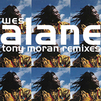 Wes Madiko - Alane (Tony Moran remixes) (Single)