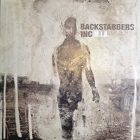 Backstabbers Inc. - M.I.A.