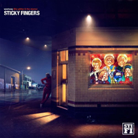 Sticky Fingers - Westway (The Glitter And The Slums)