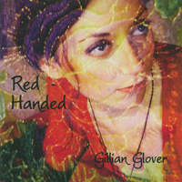 Glover, Gillian - Red Handed
