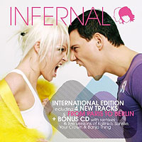 Infernal (DNK) - From Paris To Berlin (International Edition) (CD2)