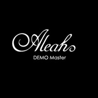Aleah - Demo Master