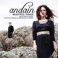 Andain - Beautiful Things (Single)