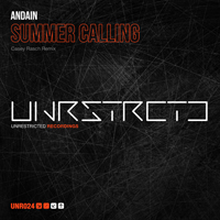 Andain - Summer Calling (Casey Rasch Remix) (Single)