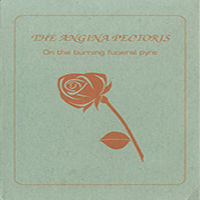 Angina Pectoris - On The Burning Funeral Pyre (EP)