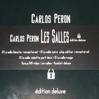 Carlos Peron - La Salle Blanche