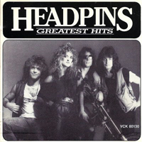 Headpins - Greatest Hits