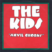 Heavy Metal Kids - Anvil Chorus