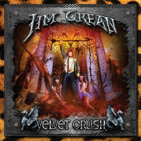Crean, Jim - Velvet Crush