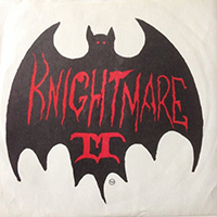 Knightmare II - Warlord (Single)