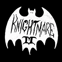 Knightmare II - Death Do Us Part (EP) (2018 Reissue)