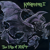 Knightmare II - The Edge Of Knight (2022 Reissue)