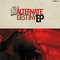 Ras G - Alternate Destiny