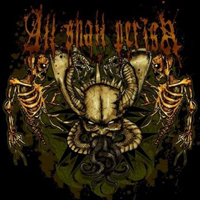 All Shall Perish - Live In Montreal