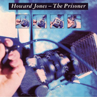 Howard Jones - Prisoner (EP)