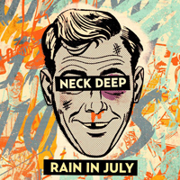 Neck Deep - Rain In July (EP)