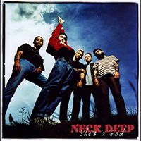 Neck Deep - She's A God (Single)