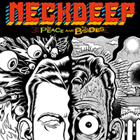 Neck Deep - The Peace And The B Sides (Single)