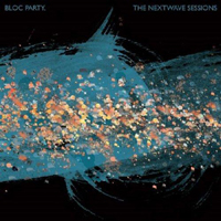 Bloc Party - The Nextwave Sessions (EP)