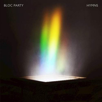 Bloc Party - Hymns (Deluxe Version)