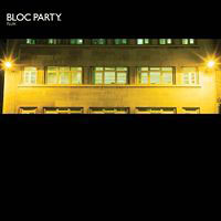 Bloc Party - Flux, Pt. 1