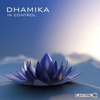 Dhamika - In Control (EP)