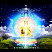 Dhamika - Endless Horizons (CD 2)