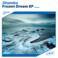 Dhamika - Frozen Dream (EP)