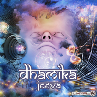 Dhamika - Jeeva (EP)