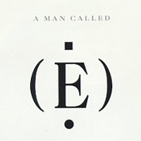 Eels - A Man Called (E)