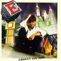 Eels - Broken Toy Shop