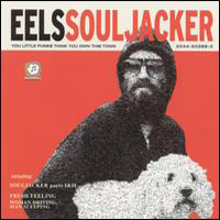 Eels - Souljacker