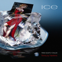 Fiona Joy Hawkins - ICE - Piano Slightly Chilled